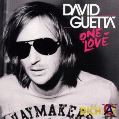 David Guetta feat. Estelle - One Love