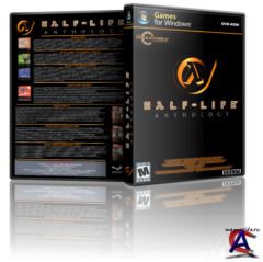 Half-Life:  (RUS/ENG) [RePack]  R.G. 