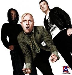 The Prodigy - HD 