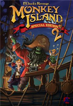 Monkey Island 2 Special Edition: LeChucks Revenge