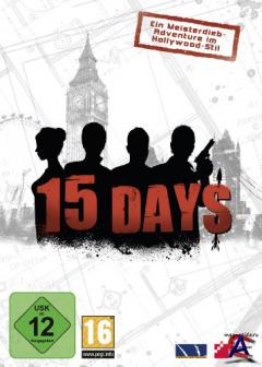 15 Days / 15 