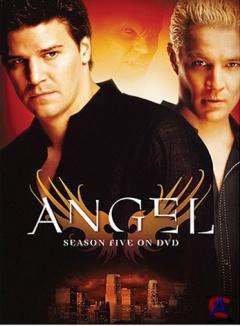  / Angel (1-5 )