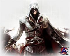 Assassis Creed 1-2