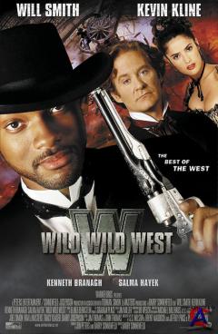 ,   / Wild Wild West