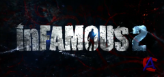Infamous 2