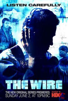  / Wire, The (1 )