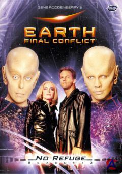 :   / Earth Final Conflict (1-5 )