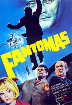  / Fantomas