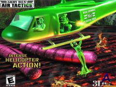 Army Men: Air Tactics / :   