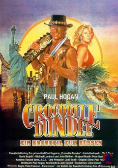   / Crocodile Dundee