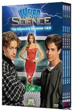   / Weird Science (1-5 )
