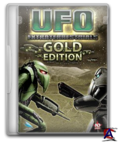 UFO: Extraterrestrials.   [RePack]