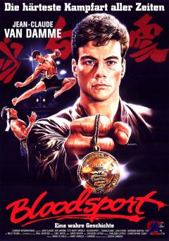   / Bloodsport