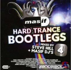 VA - Hard Trance Bootlegs (vol.4)