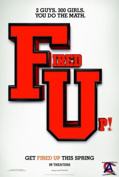   ! / Fired Up!