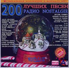 VA -  200    Nostalgie