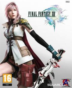   13 / Final Fantasy XIII The Movie (16  16 )