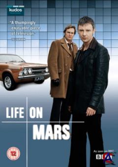    / Life On Mars (1-2 )