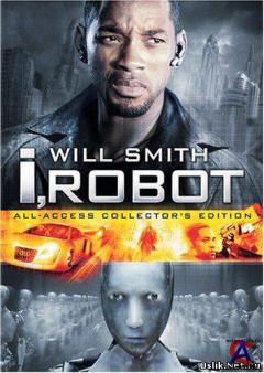 ,  / I, Robot