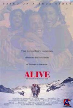  / Alive