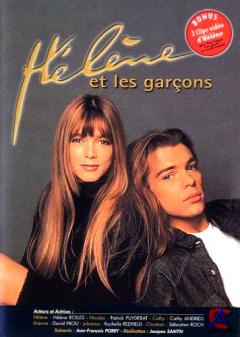    / Helene et les garcons