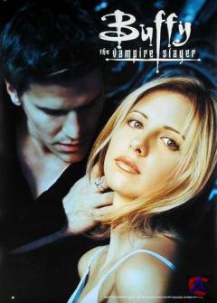  -   / Buffy The Vampire Slayer (1-7 )