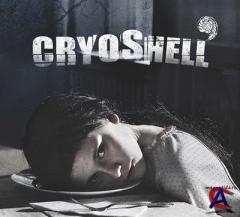 Cryoshell - Cryoshell