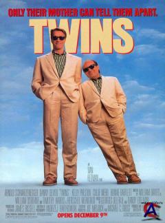  / Twins