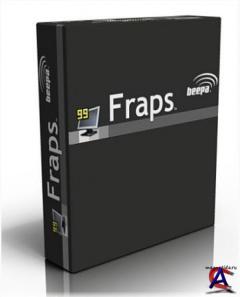 Fraps 3
