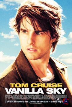   / Vanilla Sky