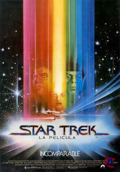   1:  / Star Trek: The Motion Picture