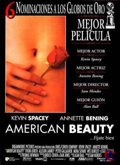  - / American Beauty