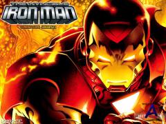    / Invincible Iron Man, The