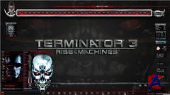 Terminator3 Theme by TheBull Win 7