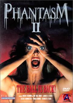  2 / Phantasm 2