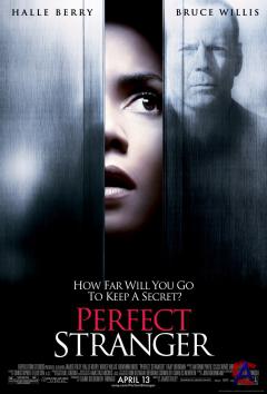   / Perfect Stranger