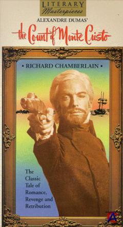    / The Count of Monte-Cristo