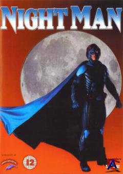  / Night man (1 )