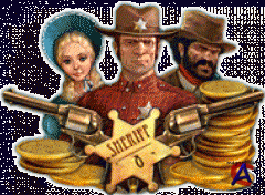  .   Golden Trails: The New Western Rush