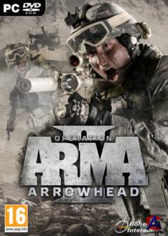 Arma 2 Operation Arrowhead