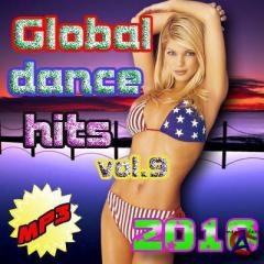 VA - Global dance hits (Vol.9)