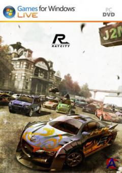 RayCity