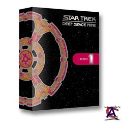  :   9 / Star Trek: Deep Space Nine (1-7 )