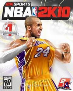 NBA 2K10 ( )