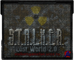 S.T.A.L.K.E.R: MOD () LOST WORLD 2