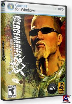 Mercenaries 2: World in Flames [Repack]