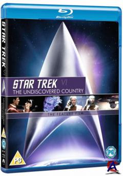   6:   / Star Trek VI: The Undiscovered Country