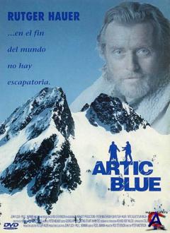   / Arctic Blue