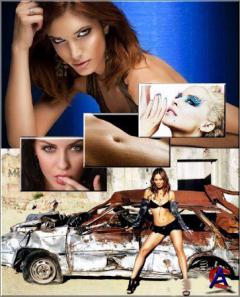 Top Sexy Girls Wallpapers HD Pack 5