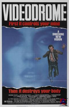  / Videodrome